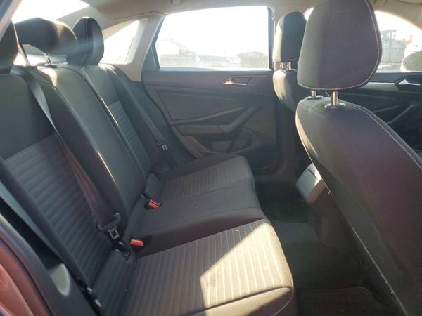 2023 VOLKSWAGEN JETTA
