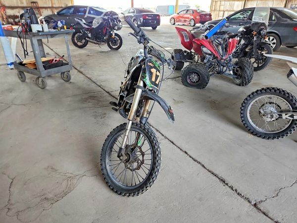 2021 TAOTAO db17