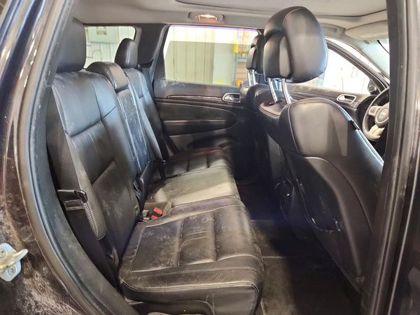2012 JEEP CHEROKEE Laredo