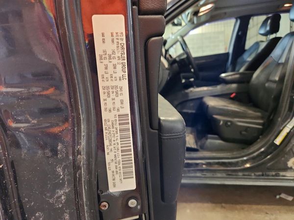 2012 JEEP CHEROKEE Laredo