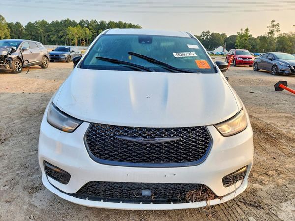 2024 CHRYSLER PACIFICA Select — DIRF