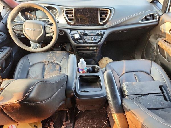 2024 CHRYSLER PACIFICA Select — CKPT