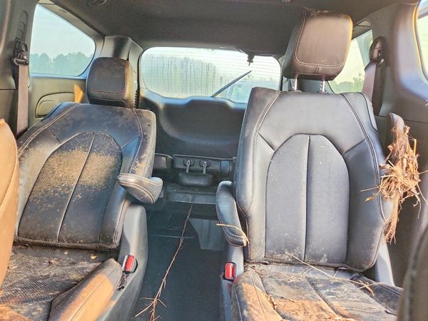 2024 CHRYSLER PACIFICA Select — SUVN