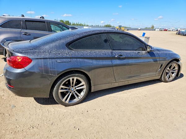 2015 BMW 428 xDrive