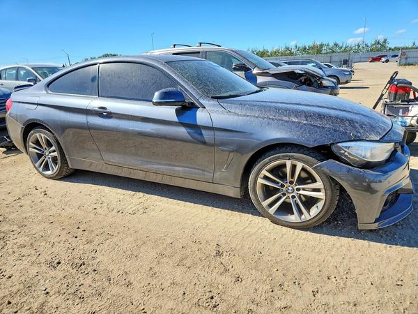 2015 BMW 428 xDrive