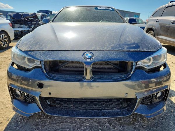 2015 BMW 428 xDrive