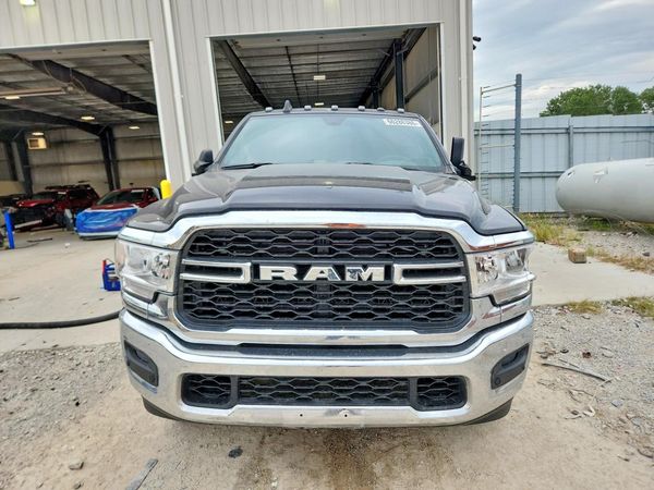 2022 RAM 2500 Tradesman — DIRF