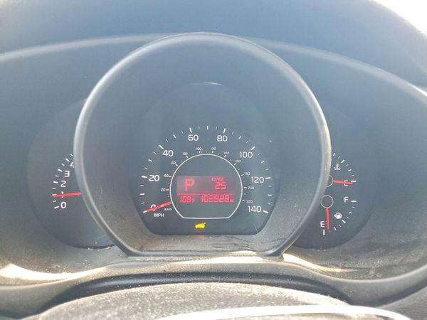 2018 KIA SOUL Plus