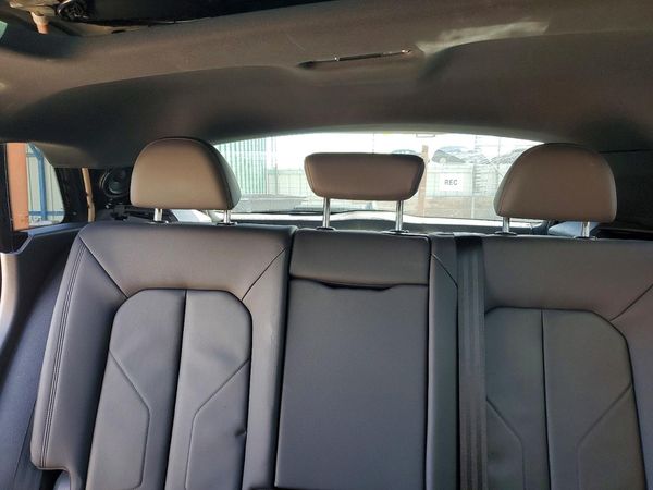 2022 AUDI Q3