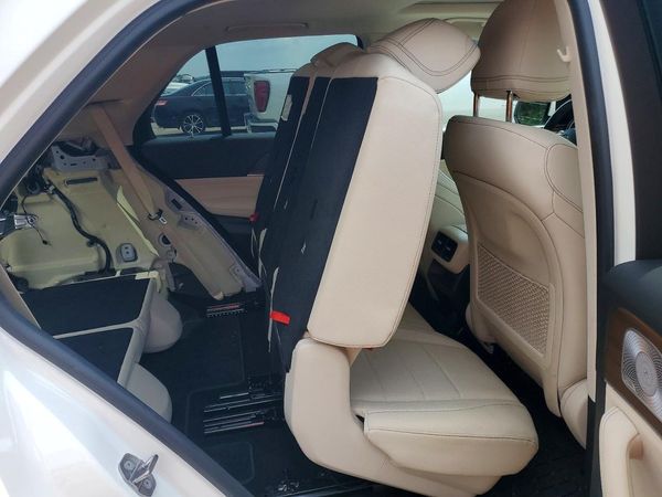 2021 MERCEDES-BENZ GLE
