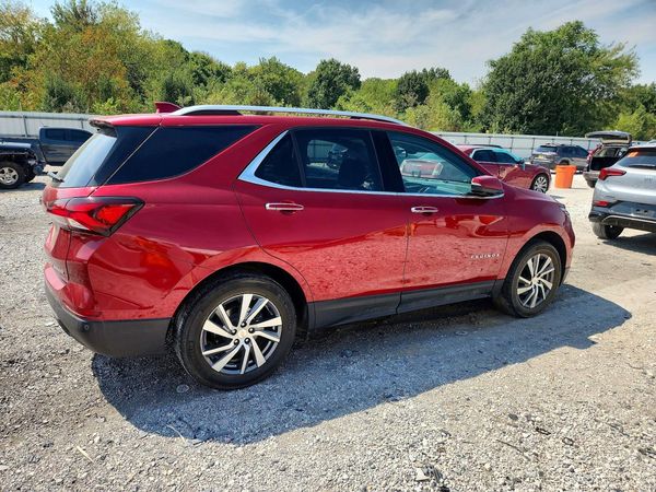 2024 CHEVROLET EQUINOX Premier (1LZ)