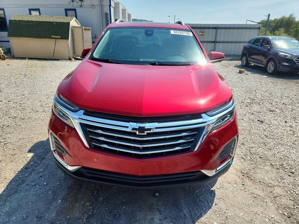 2024 CHEVROLET EQUINOX Premier (1LZ)
