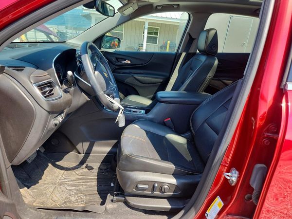 2024 CHEVROLET EQUINOX Premier (1LZ)
