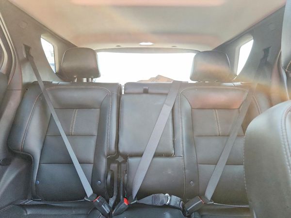 2024 CHEVROLET EQUINOX Premier (1LZ)