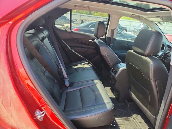 2024 CHEVROLET EQUINOX Premier (1LZ)