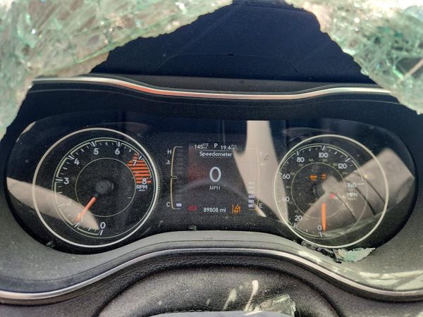 2021 JEEP CHEROKEE Altitude, Latitude Lux