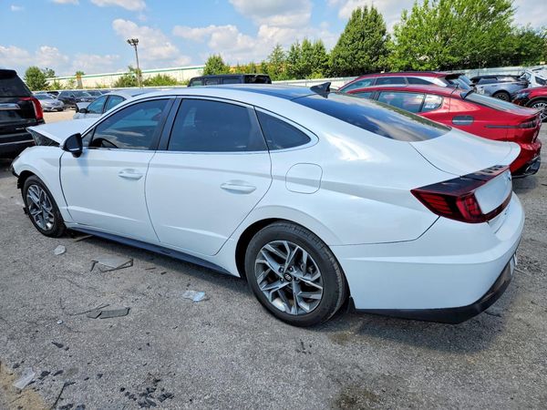 2022 HYUNDAI SONATA