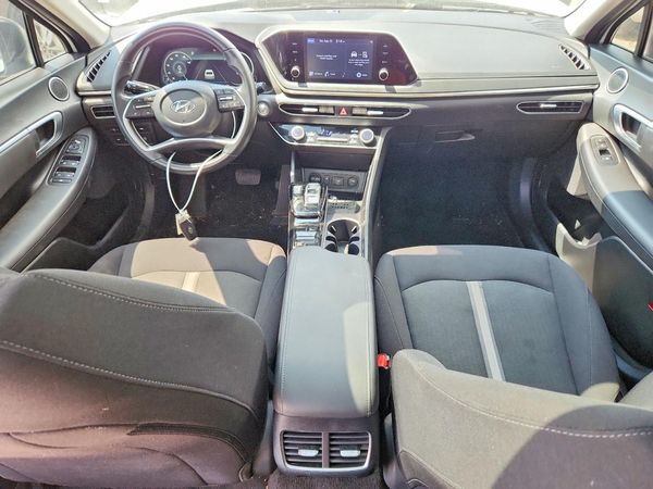 2022 HYUNDAI SONATA