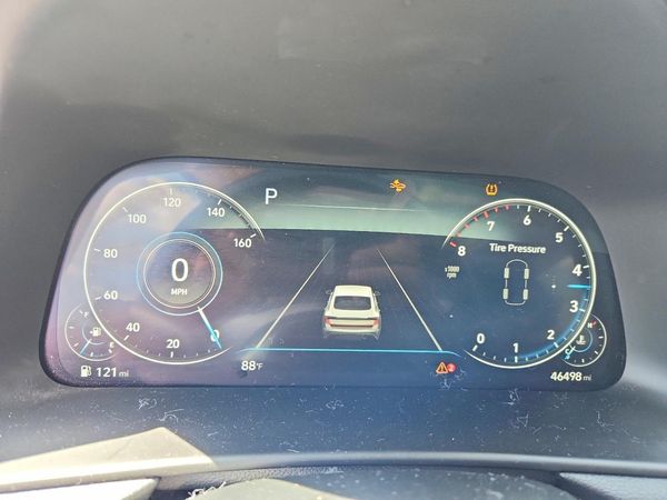 2022 HYUNDAI SONATA
