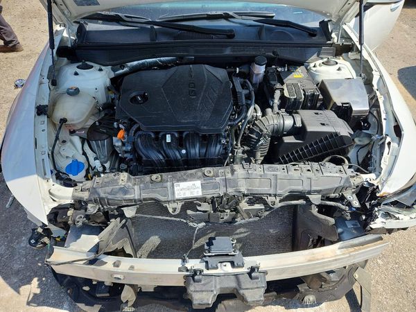 2022 HYUNDAI SONATA