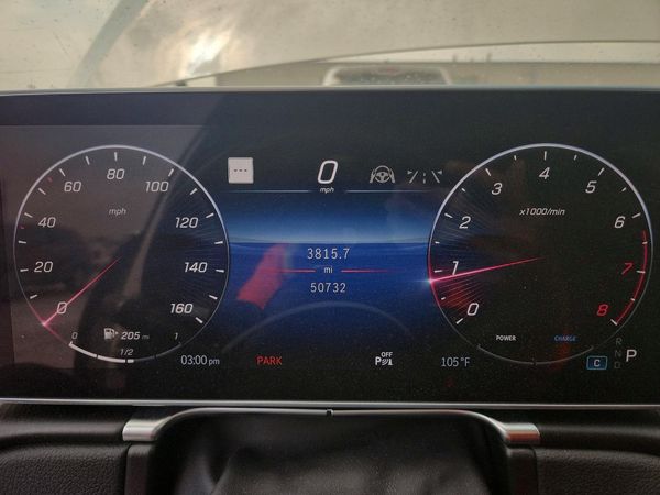 2022 MERCEDES-BENZ S