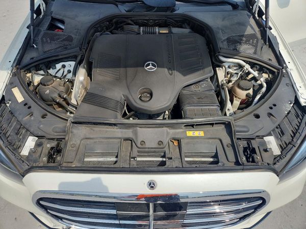 2022 MERCEDES-BENZ S