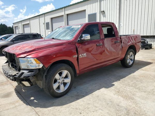 2014 RAM 1500 ST