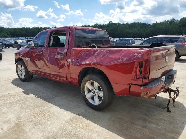 2014 RAM 1500 ST