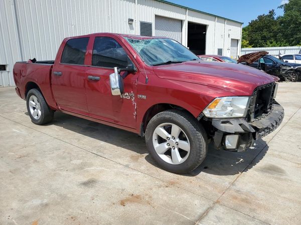 2014 RAM 1500 ST