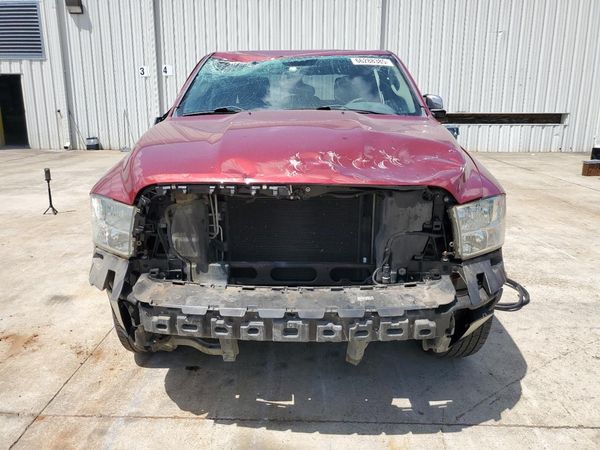 2014 RAM 1500 ST