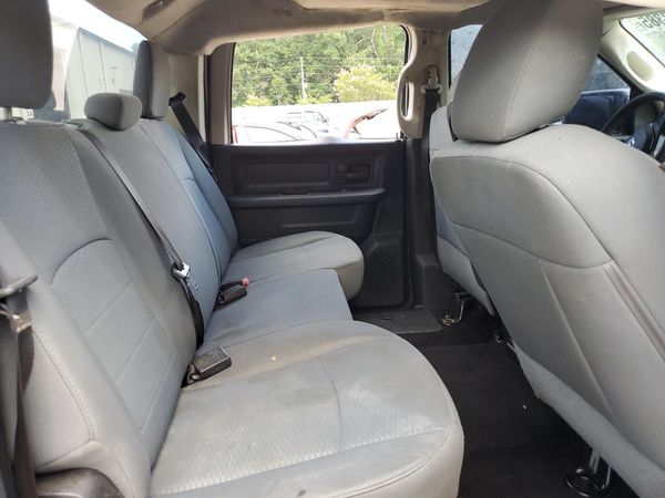 2014 RAM 1500 ST
