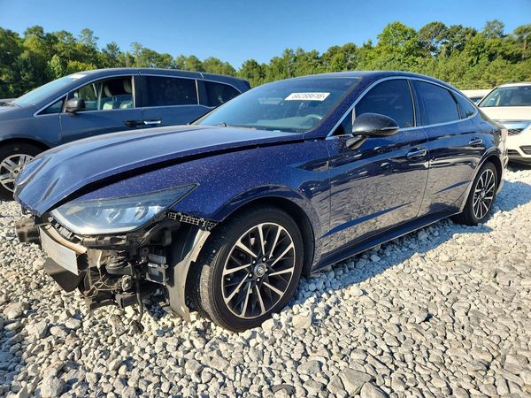 2020 HYUNDAI SONATA