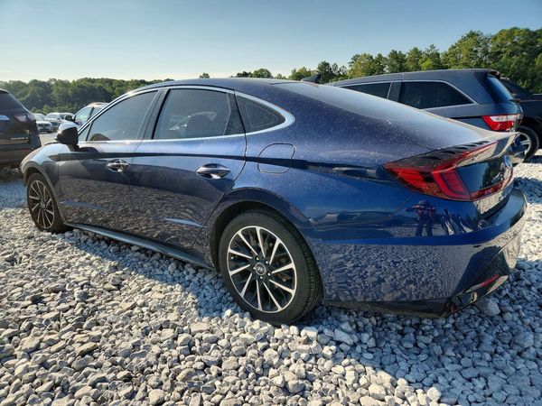 2020 HYUNDAI SONATA