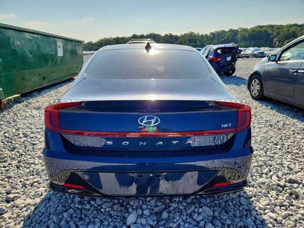 2020 HYUNDAI SONATA