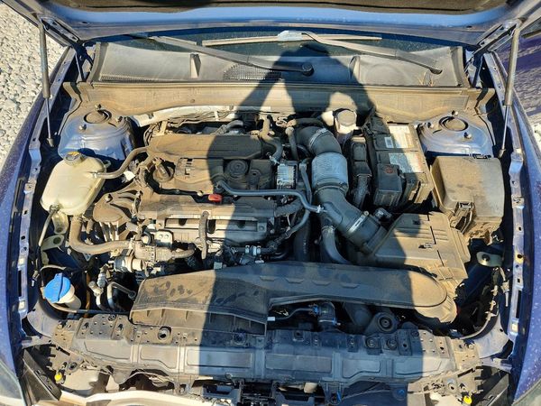2020 HYUNDAI SONATA