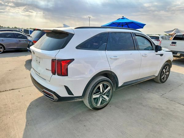 2021 KIA SORENTO EX