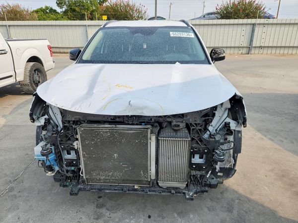 2021 KIA SORENTO EX