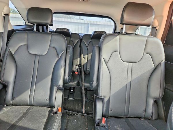 2021 KIA SORENTO EX