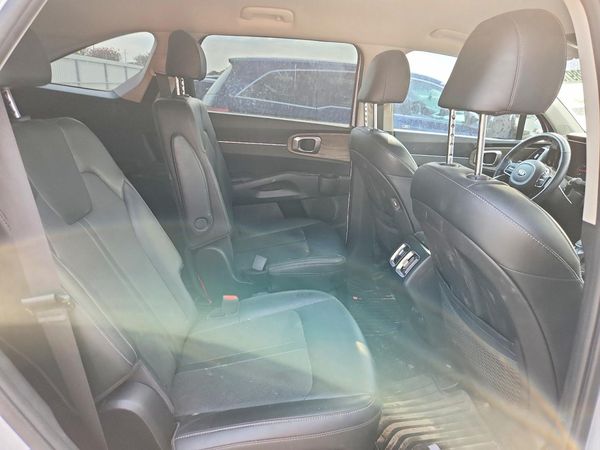 2021 KIA SORENTO EX