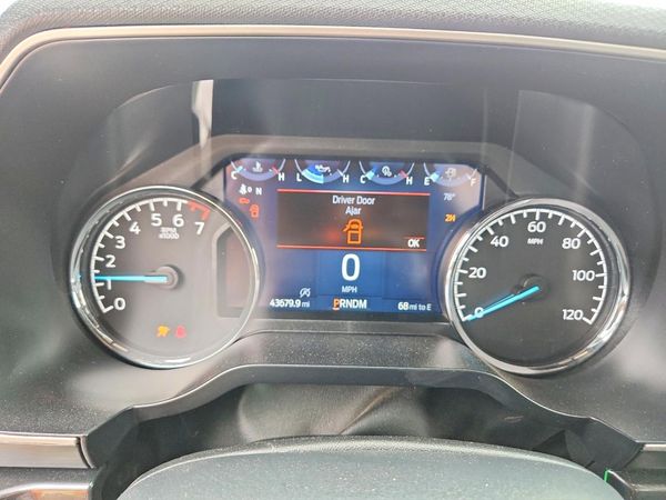 2021 FORD F150