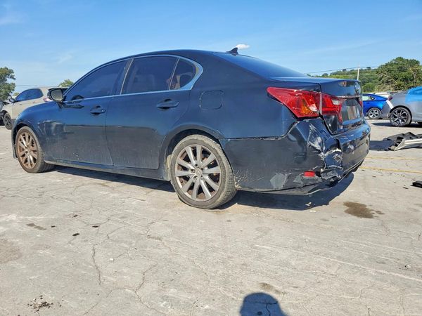 2013 LEXUS GS