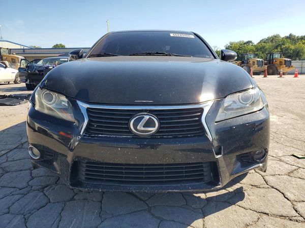 2013 LEXUS GS