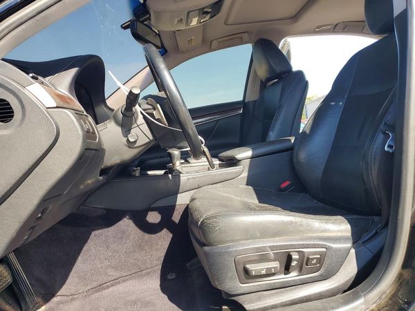 2013 LEXUS GS