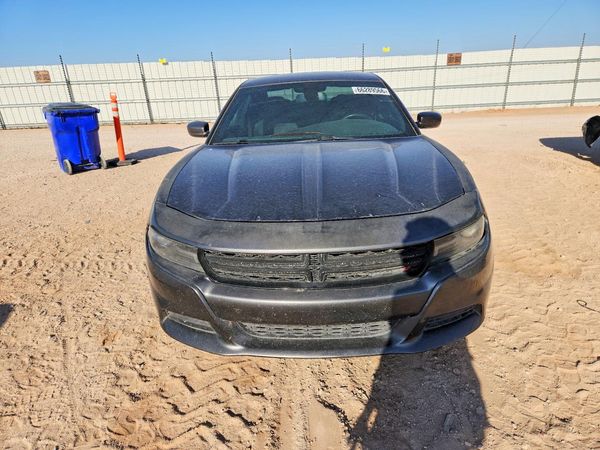 2015 DODGE CHARGER SE