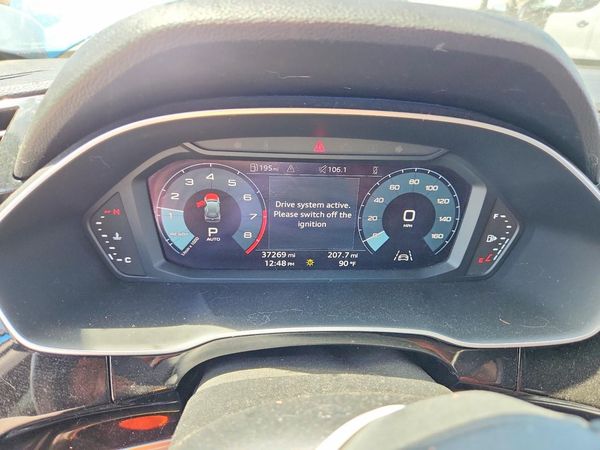 2023 AUDI Q3