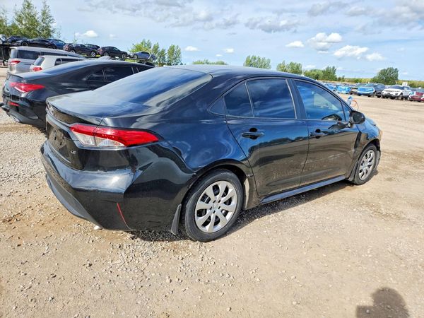 2021 TOYOTA COROLLA — PSRA