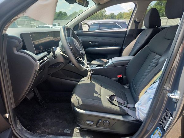 2026 HYUNDAI TUCSON SEL, SEL Plus