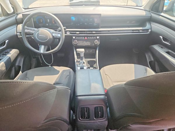 2026 HYUNDAI TUCSON SEL, SEL Plus