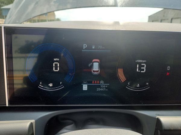 2026 HYUNDAI TUCSON SEL, SEL Plus