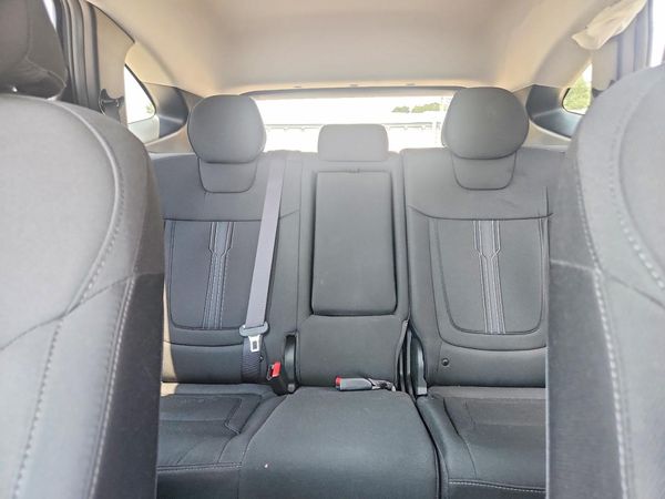 2026 HYUNDAI TUCSON SEL, SEL Plus